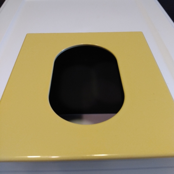 Creative Bath Vintage made in Japan tissue box cover - Picture 8 of 8